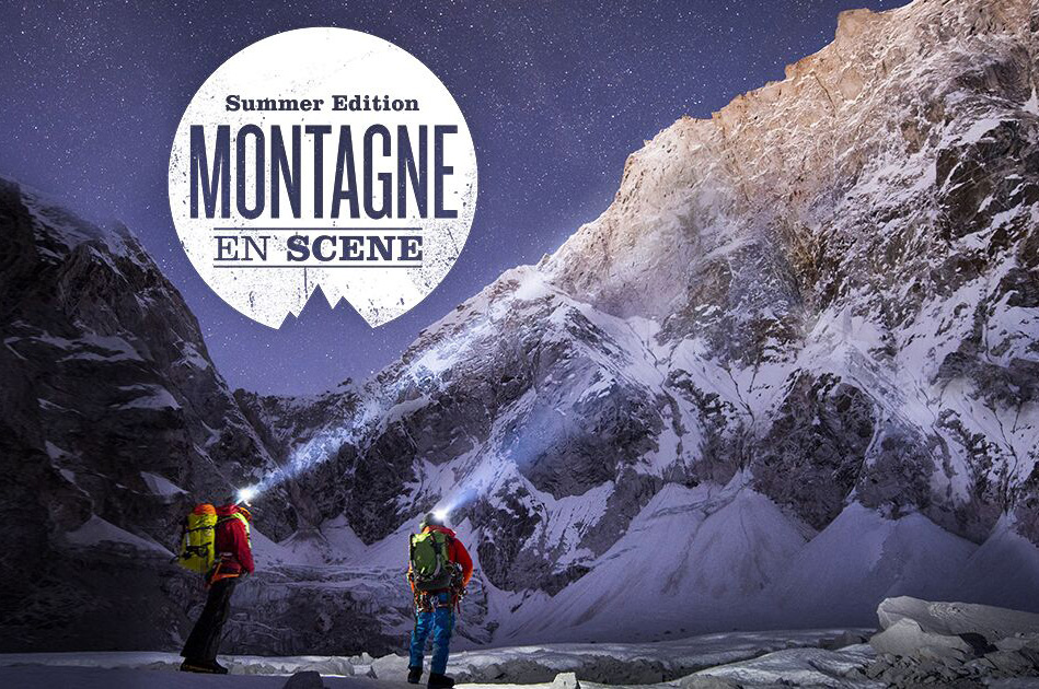 Underdog Un Film De Trail à Montagne En Scène Inspiration